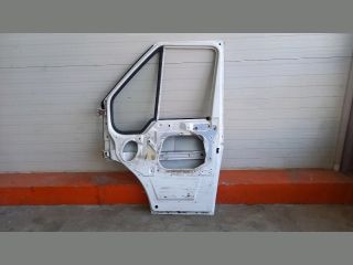 bontott FORD TRANSIT Jobb első Ajtó (Üres lemez)