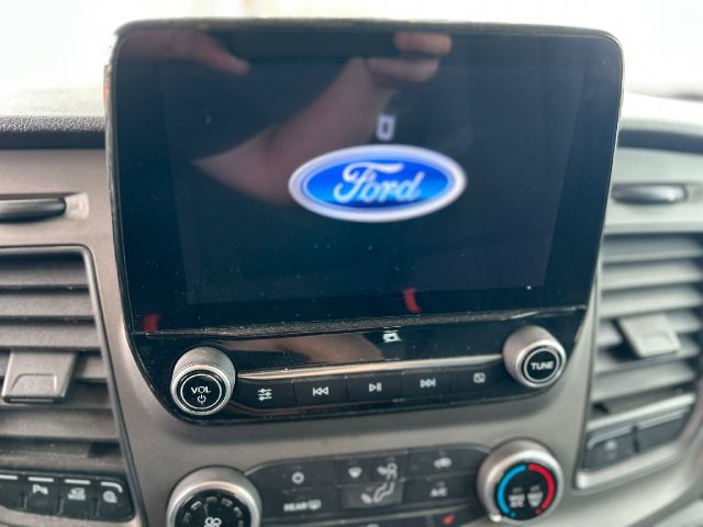 bontott FORD TRANSIT Jobb első Ajtó (Üres lemez)