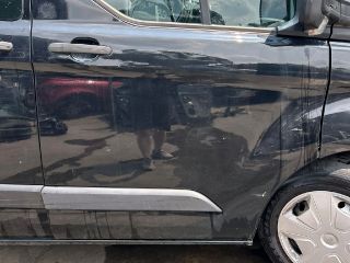 bontott FORD TRANSIT Jobb első Ajtó (Üres lemez)
