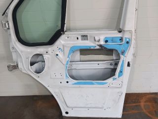 bontott FORD TRANSIT Jobb első Ajtó (Üres lemez)
