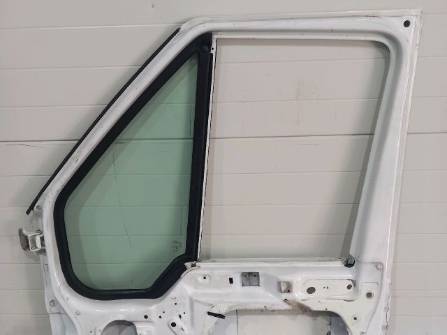bontott FORD TRANSIT Jobb első Ajtó (Üres lemez)