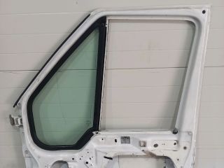 bontott FORD TRANSIT Jobb első Ajtó (Üres lemez)