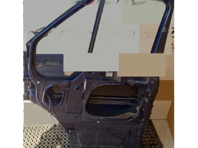 bontott FORD TRANSIT Jobb első Ajtó (Üres lemez)