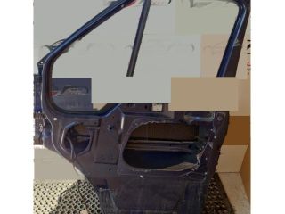bontott FORD TRANSIT Jobb első Ajtó (Üres lemez)