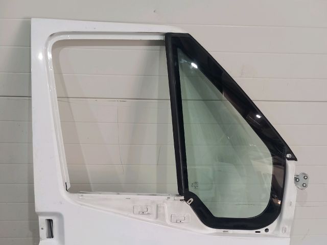 bontott FORD TRANSIT Jobb első Ajtó (Üres lemez)