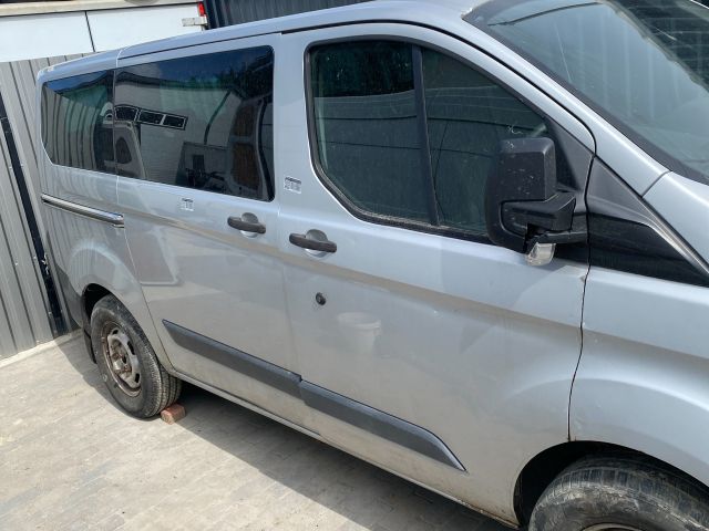 bontott FORD TRANSIT Jobb első Ajtó (Üres lemez)