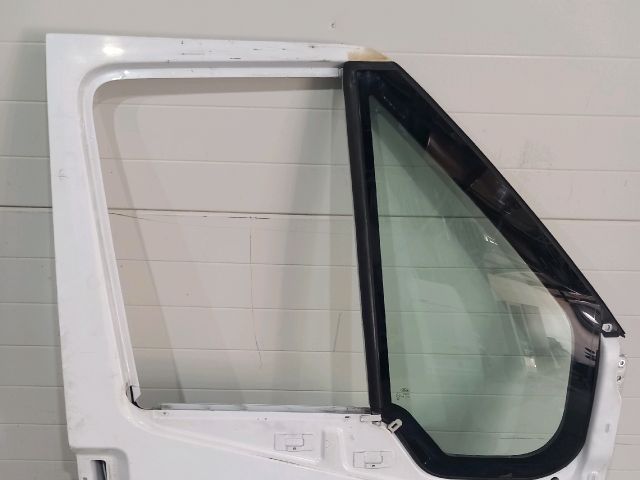 bontott FORD TRANSIT Jobb első Ajtó (Üres lemez)