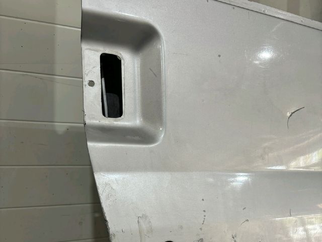 bontott FORD TRANSIT Jobb első Ajtó (Üres lemez)
