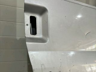 bontott FORD TRANSIT Jobb első Ajtó (Üres lemez)