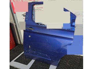 bontott FORD TRANSIT Jobb első Ajtó (Üres lemez)