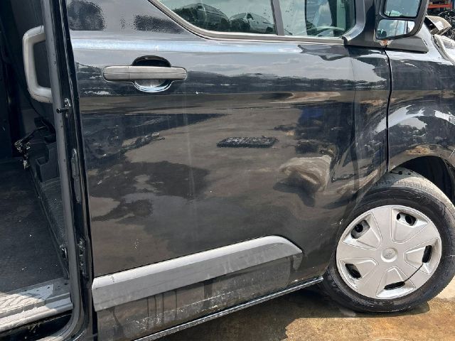 bontott FORD TRANSIT Jobb első Ajtó (Üres lemez)