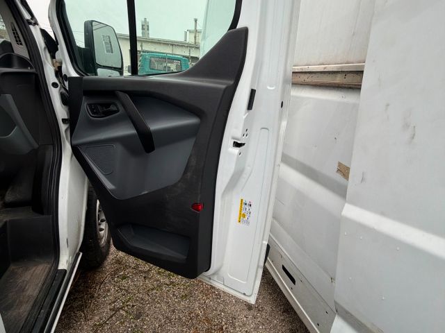 bontott FORD TRANSIT Jobb első Ajtó (Üres lemez)