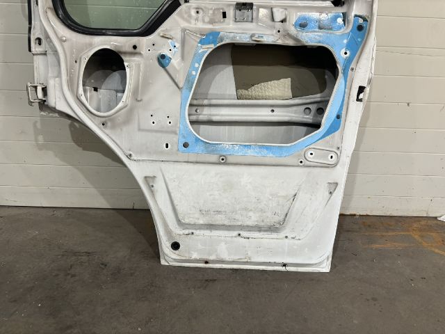 bontott FORD TRANSIT Jobb első Ajtó (Üres lemez)