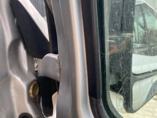 bontott FORD TRANSIT Jobb első Ajtó (Üres lemez)