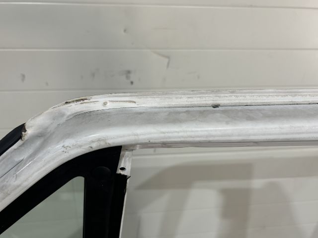 bontott FORD TRANSIT Jobb első Ajtó (Üres lemez)