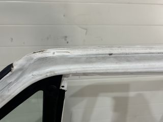 bontott FORD TRANSIT Jobb első Ajtó (Üres lemez)