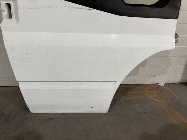 bontott FORD TRANSIT Jobb első Ajtó (Üres lemez)