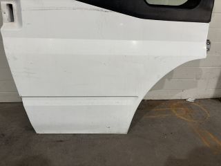 bontott FORD TRANSIT Jobb első Ajtó (Üres lemez)