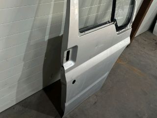 bontott FORD TRANSIT Jobb első Ajtó (Üres lemez)