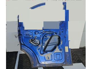 bontott FORD TRANSIT Jobb első Ajtó (Üres lemez)