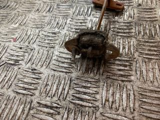 bontott FORD TRANSIT Jobb első Ajtóhatároló