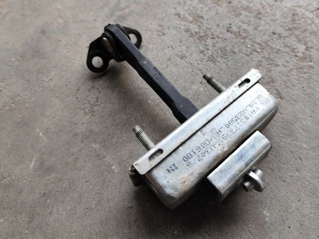 bontott FORD TRANSIT Jobb első Ajtóhatároló