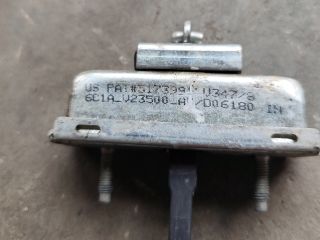 bontott FORD TRANSIT Jobb első Ajtóhatároló