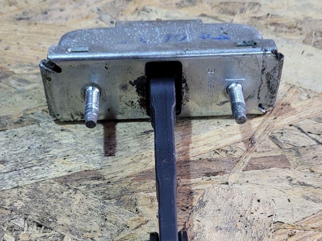 bontott FORD TRANSIT Jobb első Ajtóhatároló