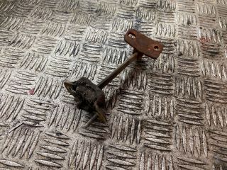 bontott FORD TRANSIT Jobb első Ajtóhatároló