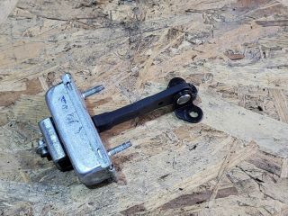 bontott FORD TRANSIT Jobb első Ajtóhatároló