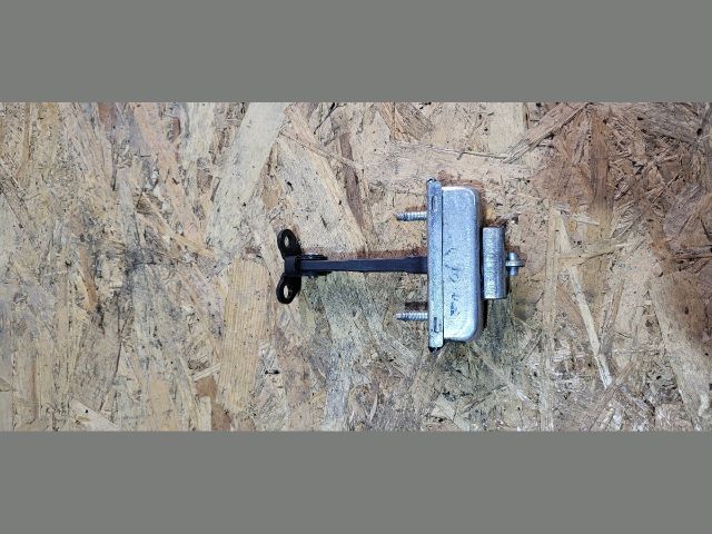 bontott FORD TRANSIT Jobb első Ajtóhatároló