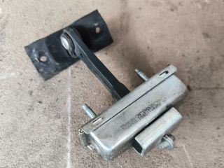 bontott FORD TRANSIT Jobb első Ajtóhatároló