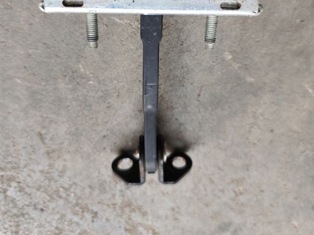 bontott FORD TRANSIT Jobb első Ajtóhatároló