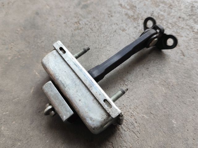 bontott FORD TRANSIT Jobb első Ajtóhatároló