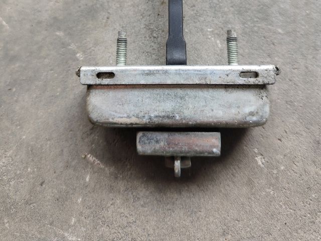 bontott FORD TRANSIT Jobb első Ajtóhatároló