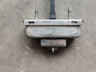 bontott FORD TRANSIT Jobb első Ajtóhatároló