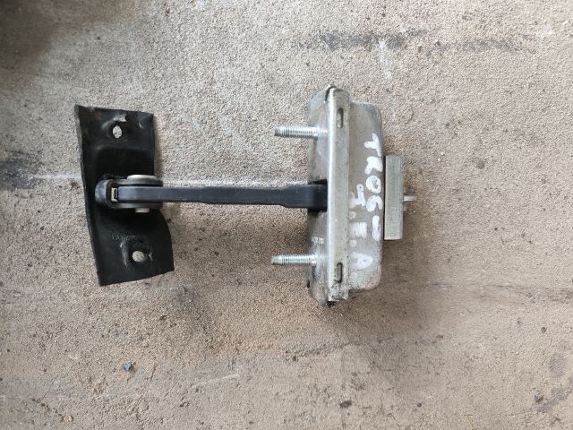 bontott FORD TRANSIT Jobb első Ajtóhatároló