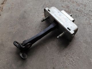 bontott FORD TRANSIT Jobb első Ajtóhatároló