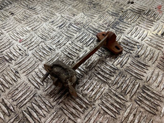 bontott FORD TRANSIT Jobb első Ajtóhatároló