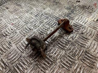 bontott FORD TRANSIT Jobb első Ajtóhatároló