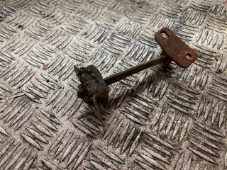 bontott FORD TRANSIT Jobb első Ajtóhatároló