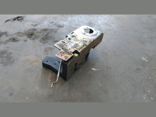 bontott FORD TRANSIT Jobb első Ajtózár