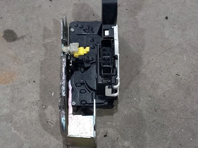 bontott FORD TRANSIT Jobb első Ajtózár