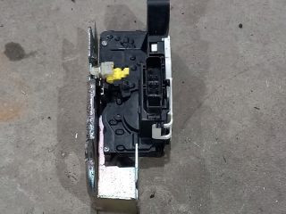 bontott FORD TRANSIT Jobb első Ajtózár