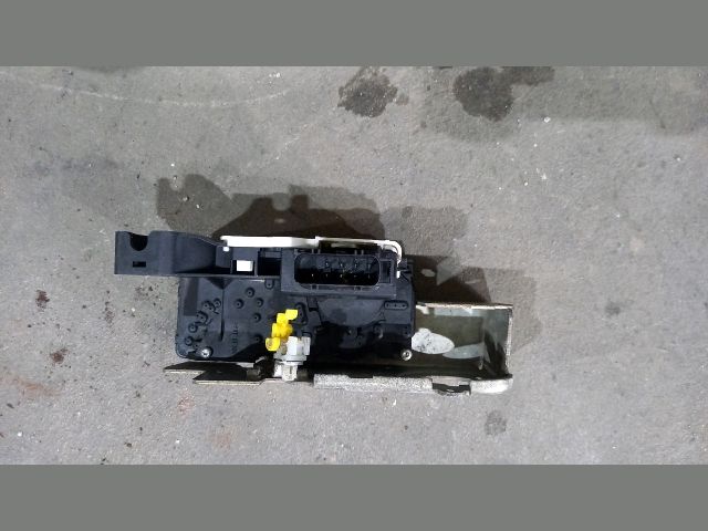 bontott FORD TRANSIT Jobb első Ajtózár