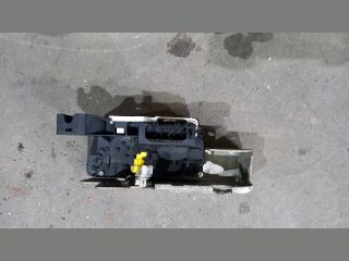 bontott FORD TRANSIT Jobb első Ajtózár