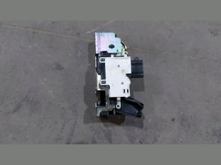 bontott FORD TRANSIT Jobb első Ajtózár