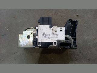 bontott FORD TRANSIT Jobb első Ajtózár