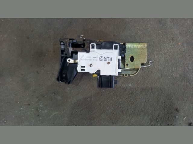 bontott FORD TRANSIT Jobb első Ajtózár