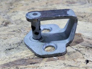 bontott FORD TRANSIT Jobb első Ajtózár